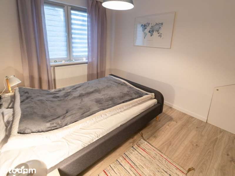 Przytulny apartament z tarasem i górskim widokiem w sercu Beskidów!-7