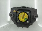 Airbag volan Opel Astra H Z17DTH 2005  13168455 - 2