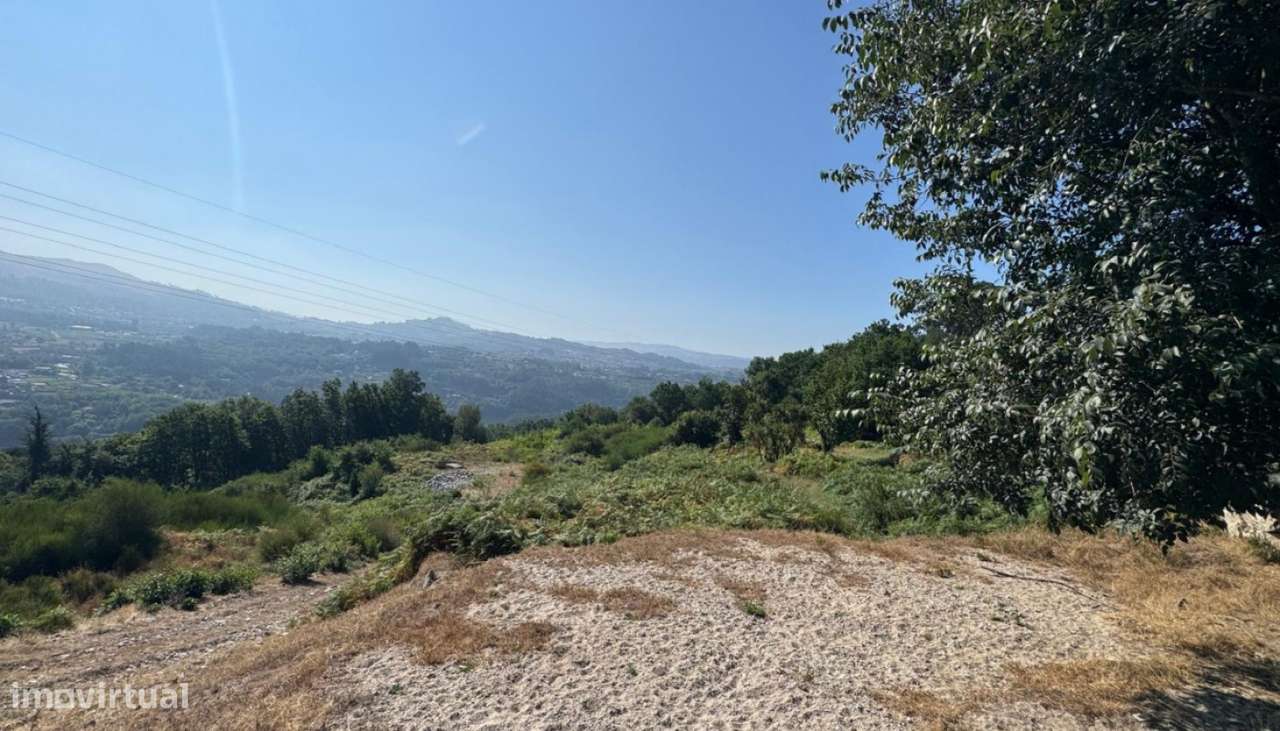 Venda Terreno, Boelhe, Penafiel-13