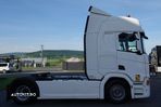 Scania R 500 / RETARDER / I-PARK COOL / NAVI / 2019 / IMPORTAT - 8