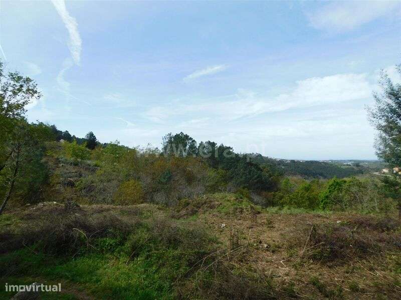 Terreno Urbano / Seia, Seia, São Romão e Lapa dos Dinheiros - Grande imagem: 5/9
