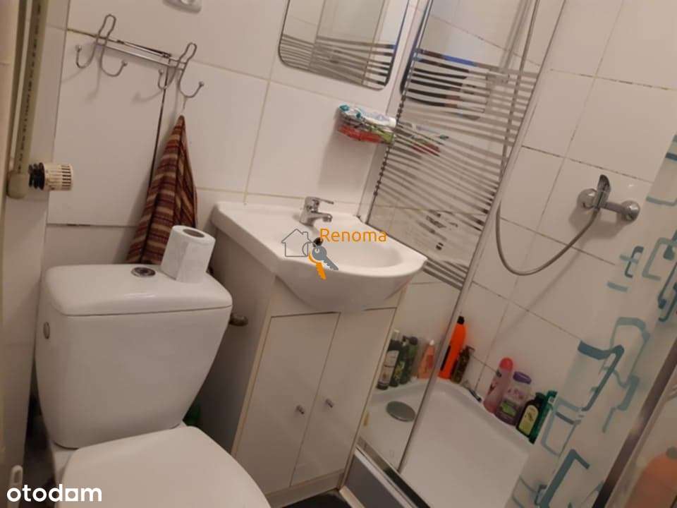 Mieszaknie 2 pokojowe  oś. Morelowe-7