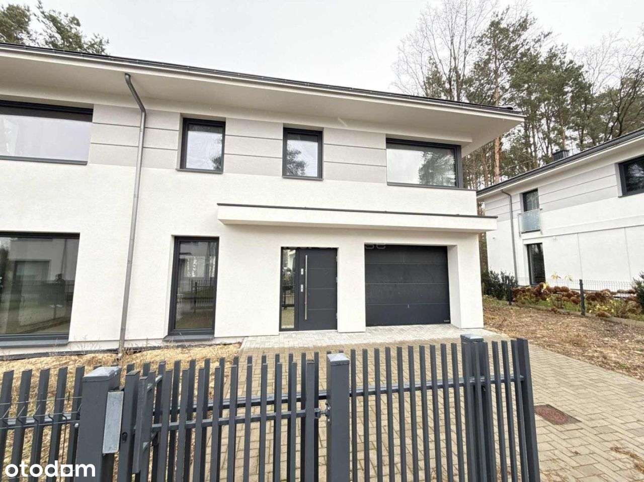 Dom, 209 m², Siedlce - Pełny obrazek: 4/20