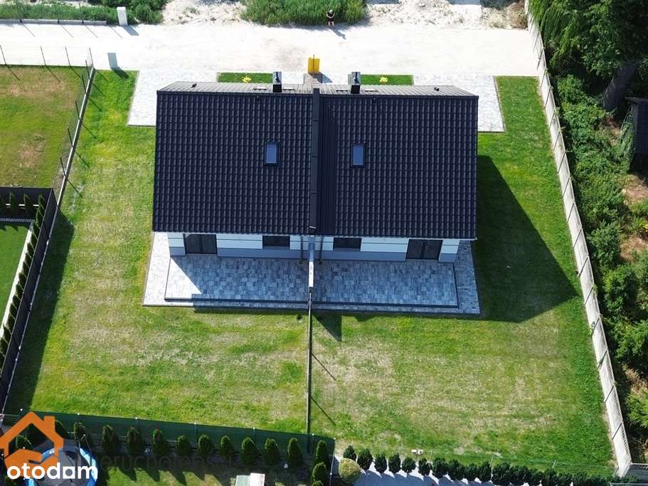 Dom w stanie deweloperskim - SUPER LOKALIZACJA ! - OSTATNI ! - Pełny obrazek: 5/20