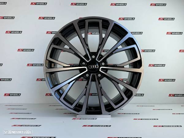 Jantes Audi em 18" | 5x112 - 3