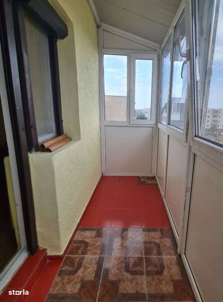 Apartament 2 camere decomandat , 2 balcoane-6