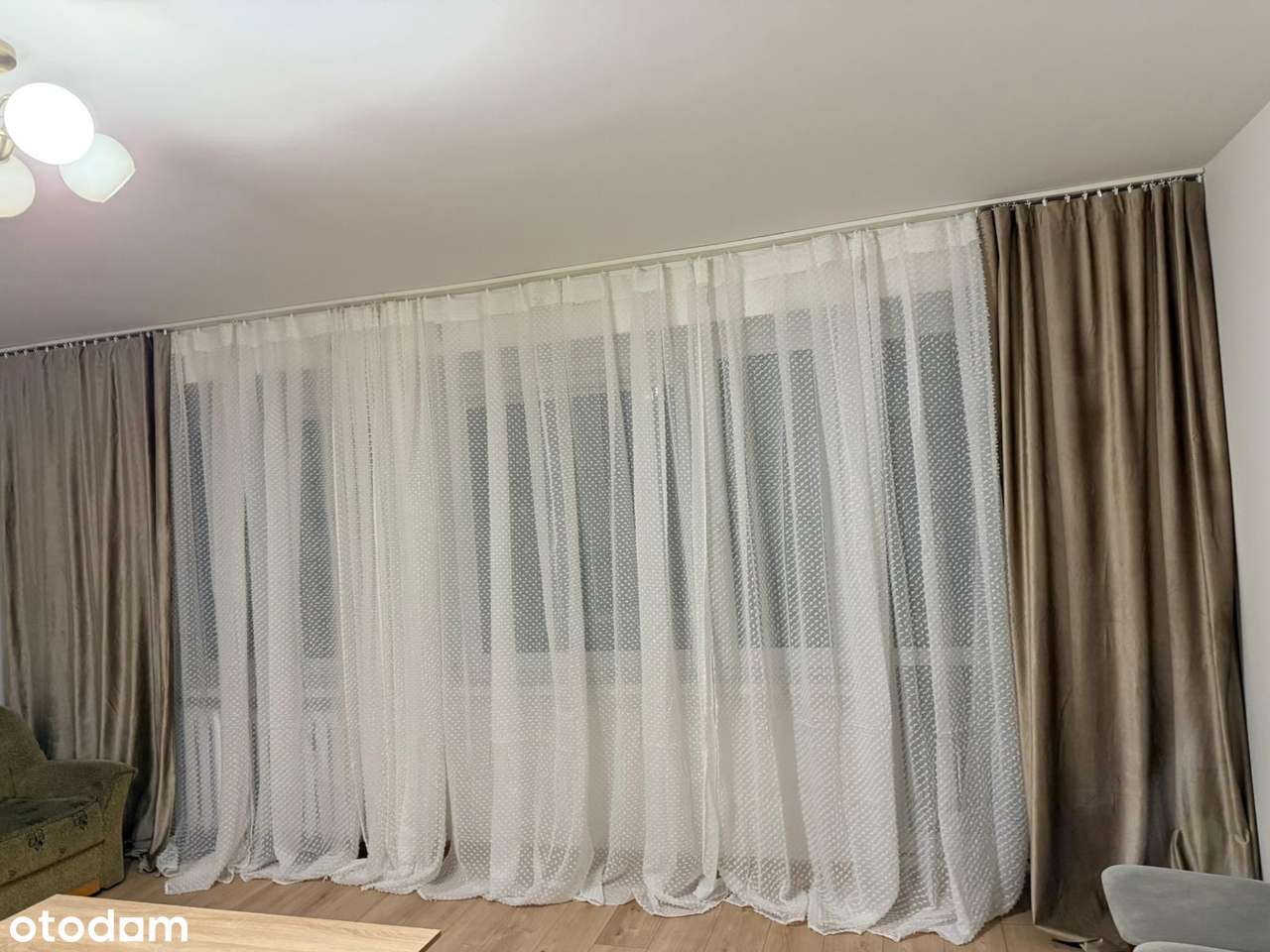 Mieszkanie, 49 m², Włocławek - Pełny obrazek: 3/12