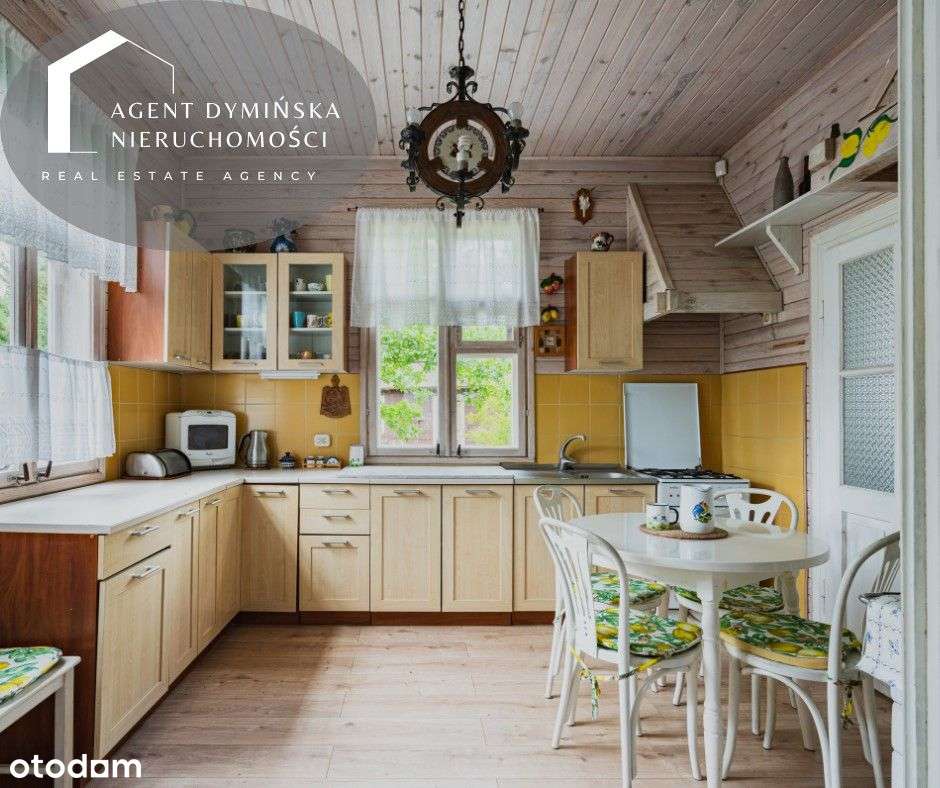 Wyjątkowa nieruchomość z duszą!-9