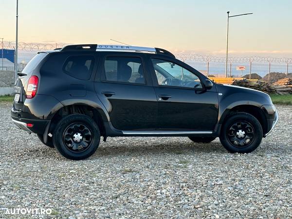 Dacia Duster - 14