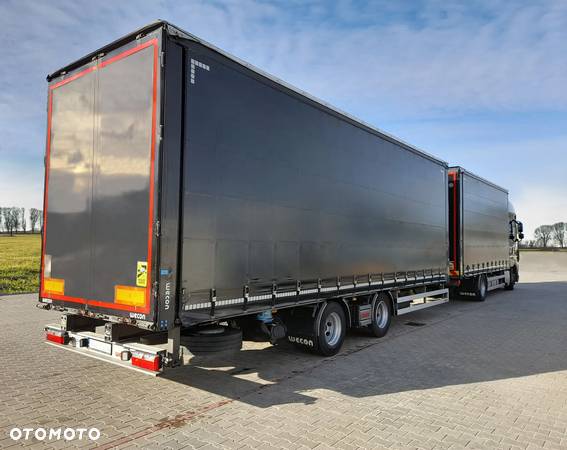 DAF XF 440 FA - 4