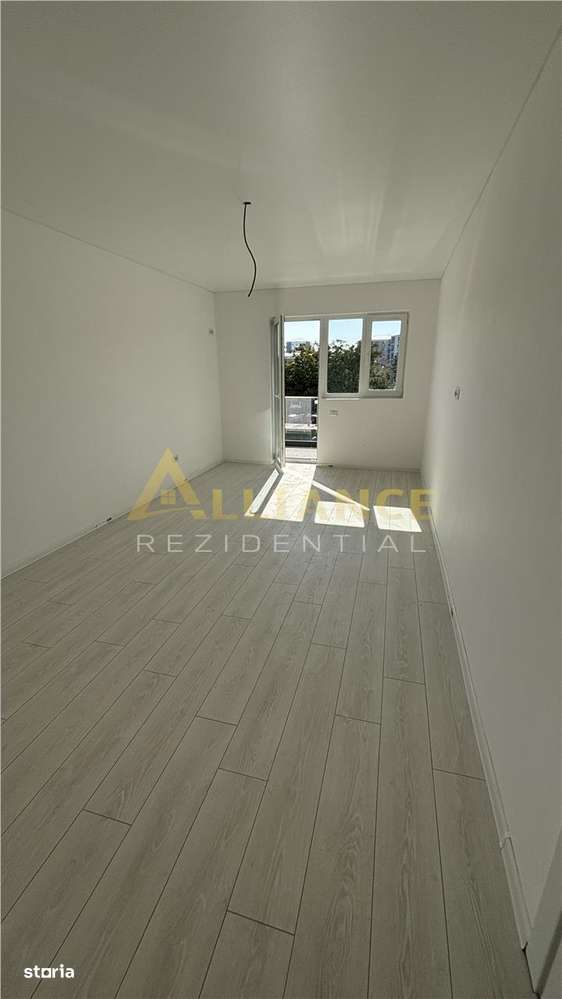 Apartament 2 camere || bloc nou || metrou Aparatorii Patriei