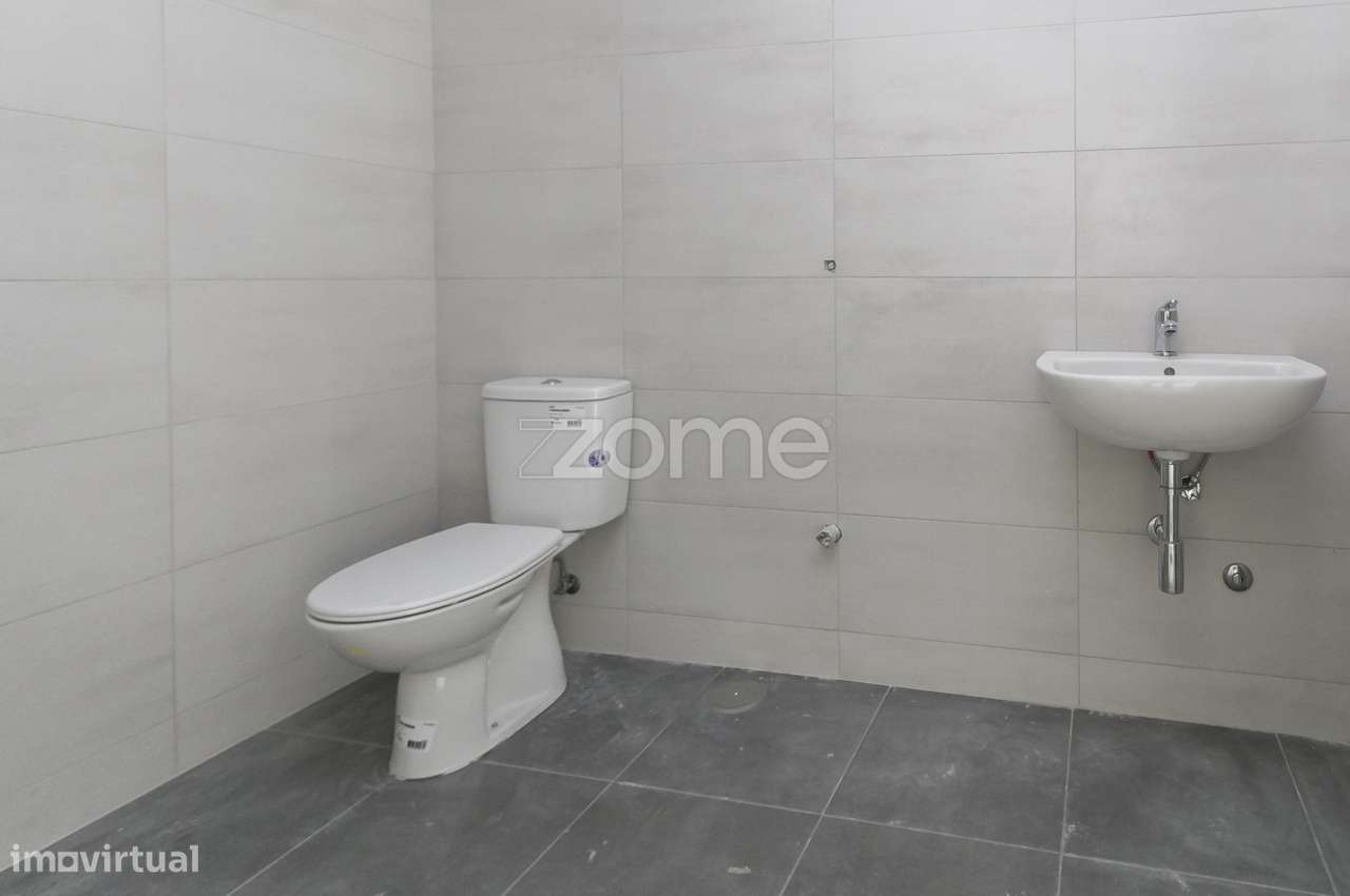 Loja nova para arrendamento em V.N. Famalicão - Grande imagem: 4/32