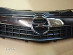 ATRAPA GRILL OPEL ASTRA III 3 H GTC NOWA - 4