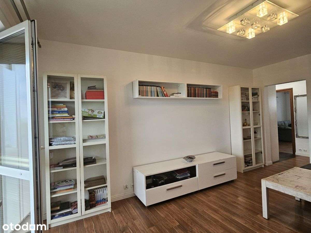 Rajska Jabłoń-2pokoje,balkon,garaż-3