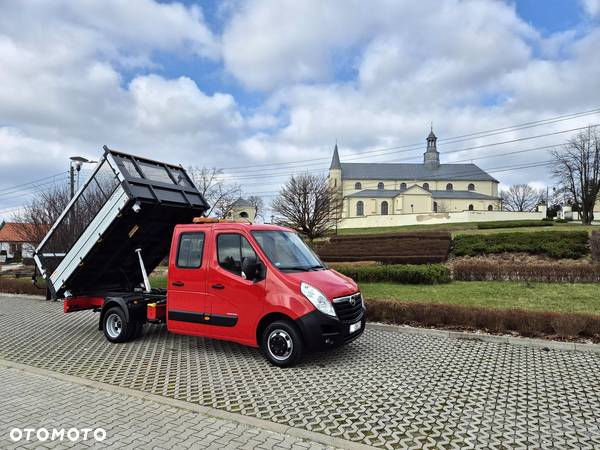 Opel Movano - 40