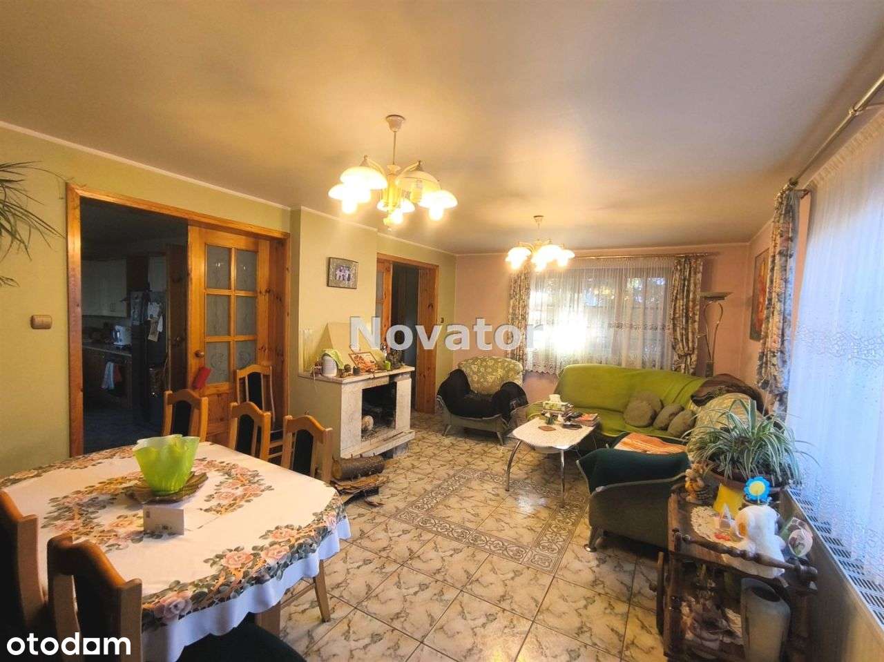 Dom wolnostojący pod lasem! - Pełny obrazek: 5/14