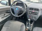 Fiat Grande Punto Gr Actual 1.2 8V Actual - 11