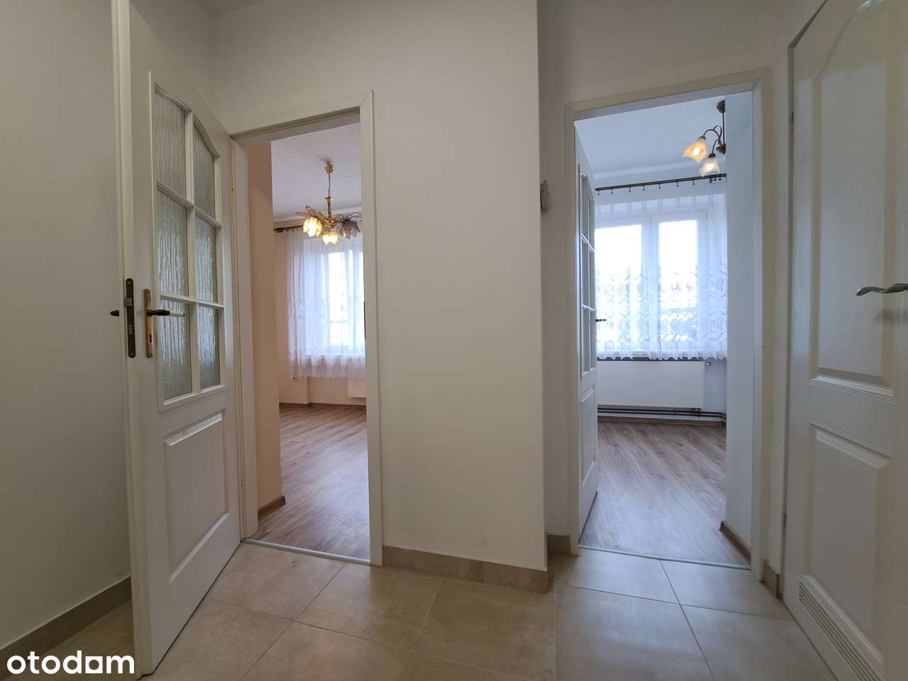 Mieszkanie na PARTERZE, Leszno ul. Włodarczaka - Pełny obrazek: 2/17