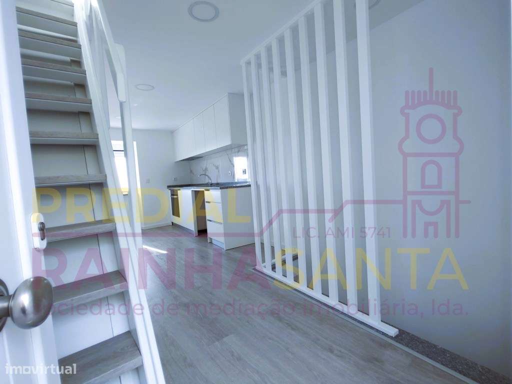 Moradia nova em 2 pisos totalmente nova- 11 Km de Coimbra-3