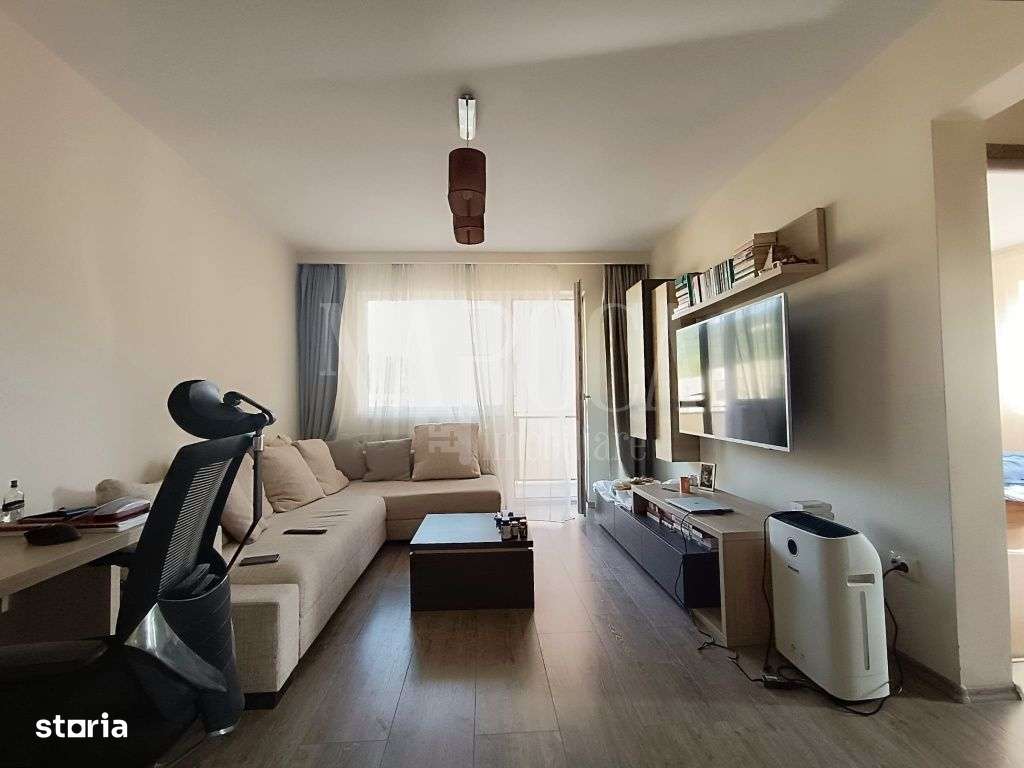 Apartament 2 camere de vanzare in Grigorescu, Cluj Napoca-0