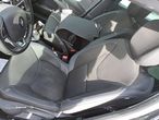 Conjunto De Bancos Renault Clio Iv (Bh_) - 1