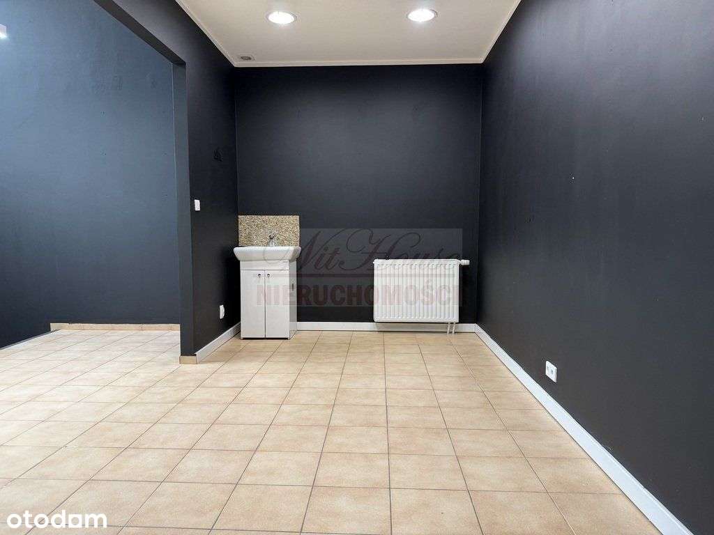 Galeria Gawra - Lokal Usługowy - 32,80M2-4