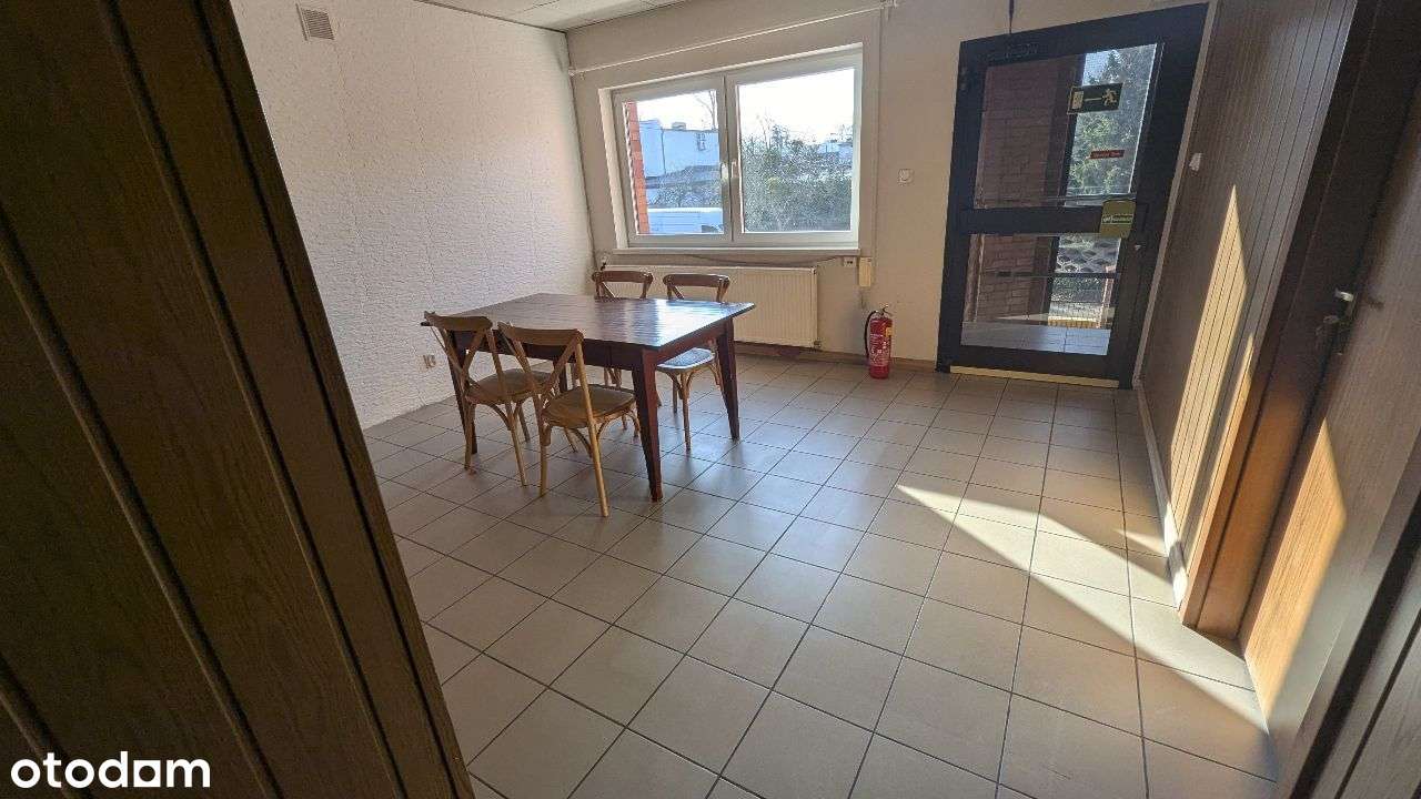 Budynek - hala/magazyn 640m2 Miedzyń na WYNAJEM - Pełny obrazek: 5/13