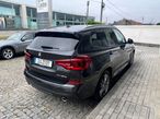 BMW X3 20 d xDrive Pack M - 12