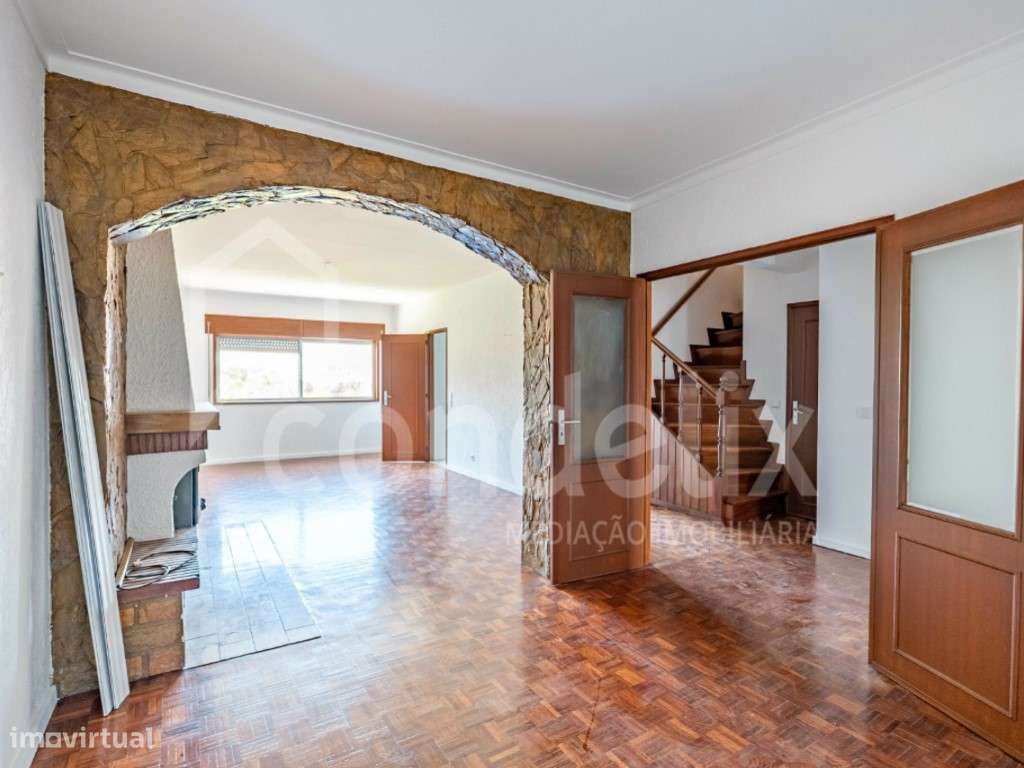 Duplex T6 para venda no Candal, Vila Nova de Gaia-7