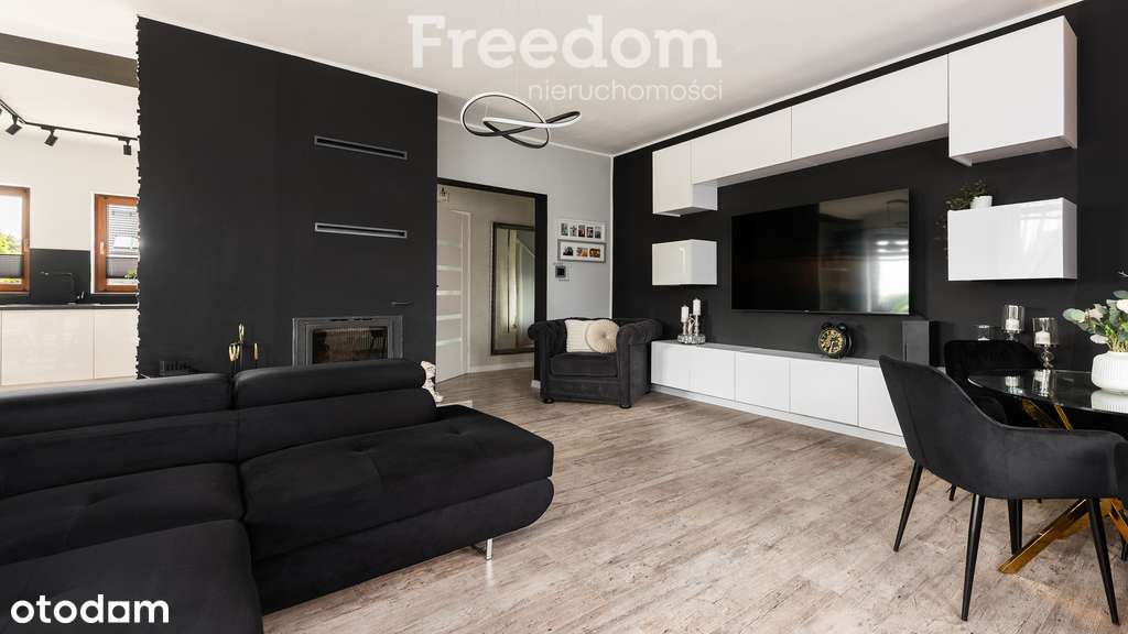 Skowarcz, Dom Wolnostojący ul. Piaskowa - Pełny obrazek: 5/20