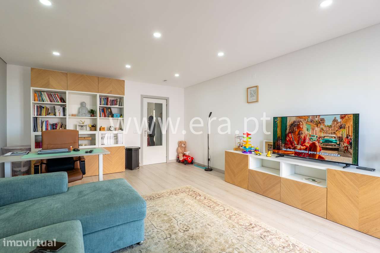 Viva a um passo da praia, T2 em VP Âncora - Grande imagem: 4/19