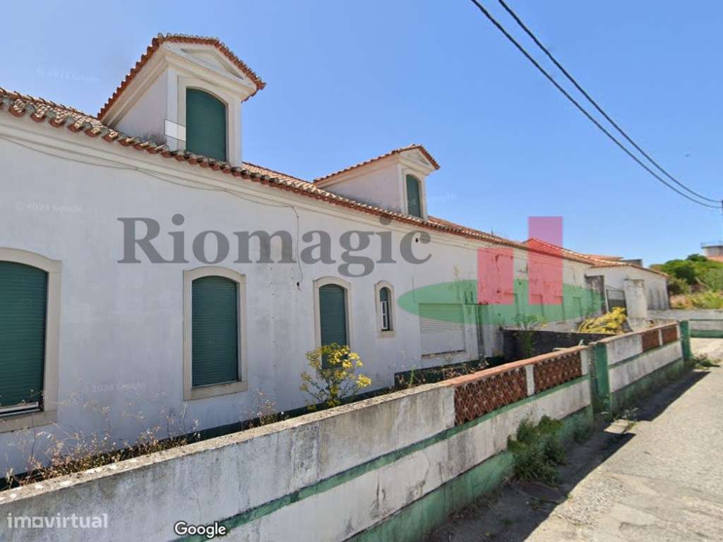 ***Armazém - Torres Novas*** - Grande imagem: 5/12