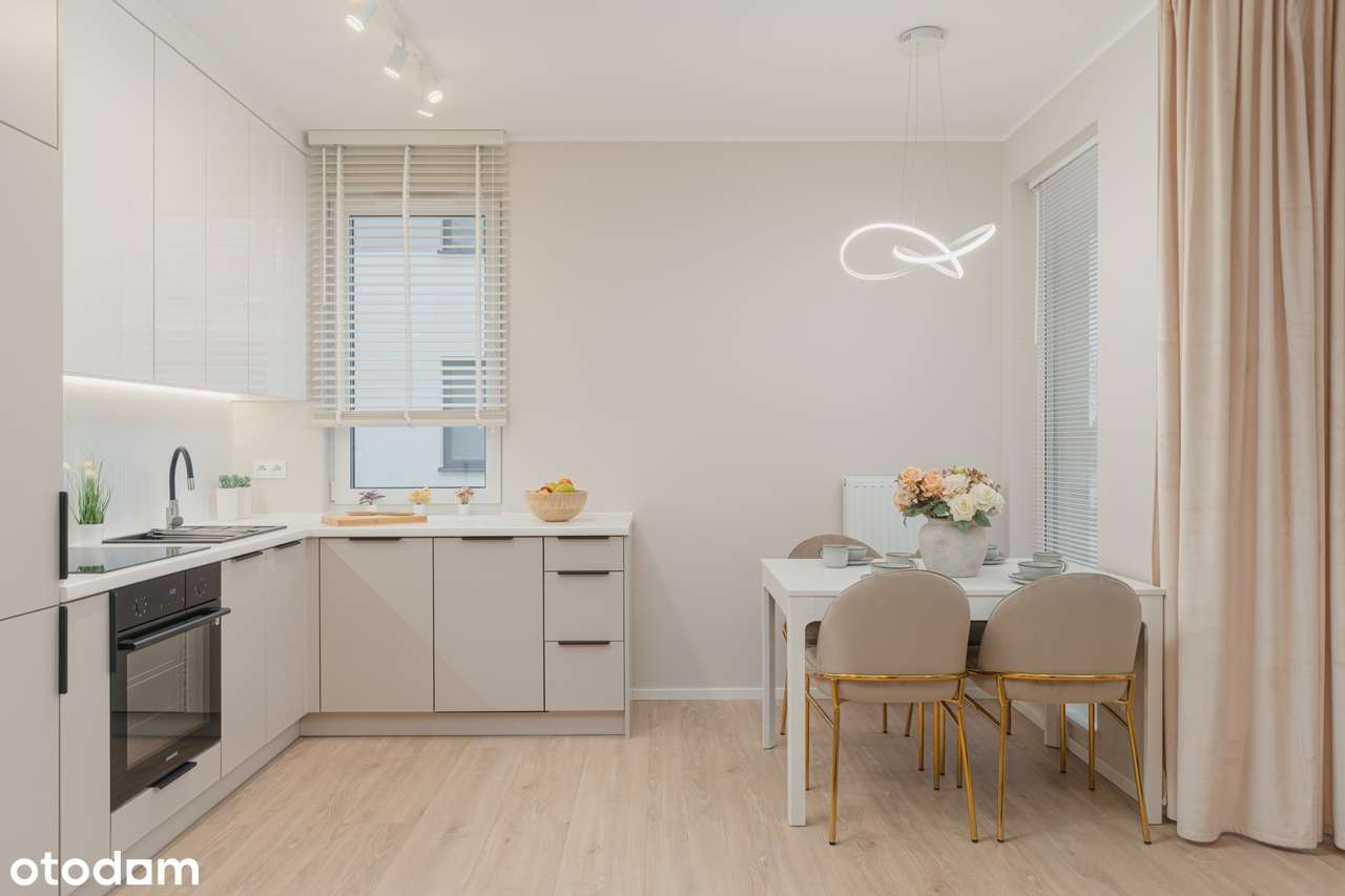 Wyjątkowe 4-pok. gotowe do zamieszkania, bezpośrednio, bez PCC, 2 MP! - Pełny obrazek: 4/19