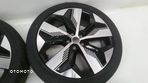 KOŁA 5X114.3 R20 RENAULT MEGANE E-TECH - 5