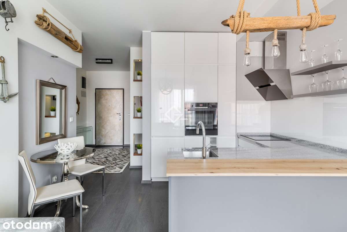 Ścisłe centrum | Słoneczne | Do wprowadzenia - Pełny obrazek: 4/12