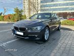 BMW Seria 3 - 5