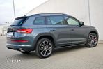 Skoda Kodiaq 2.0 Bi-TDI 4x4 RS DSG - 13