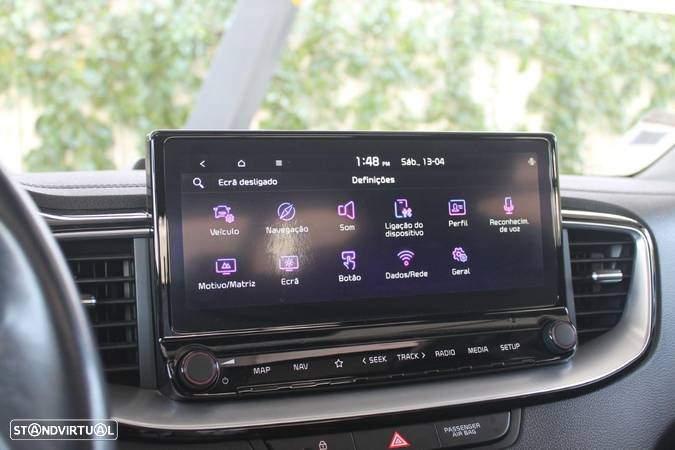 Kia XCeed 1.6 GDi PHEV First Edition+SRF - 16