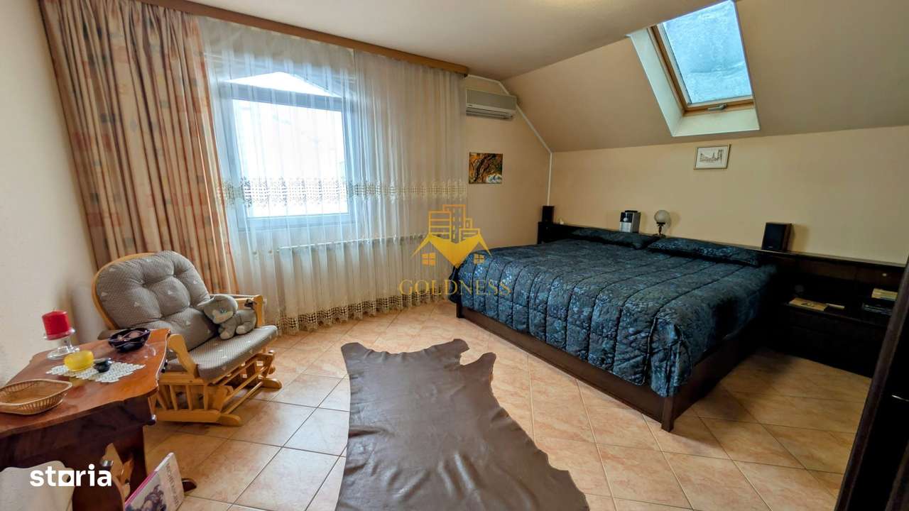 Vila, 6 Camere, 365 mp, 4 bai, Andrei Muresanu, Constantin Brancusi-14