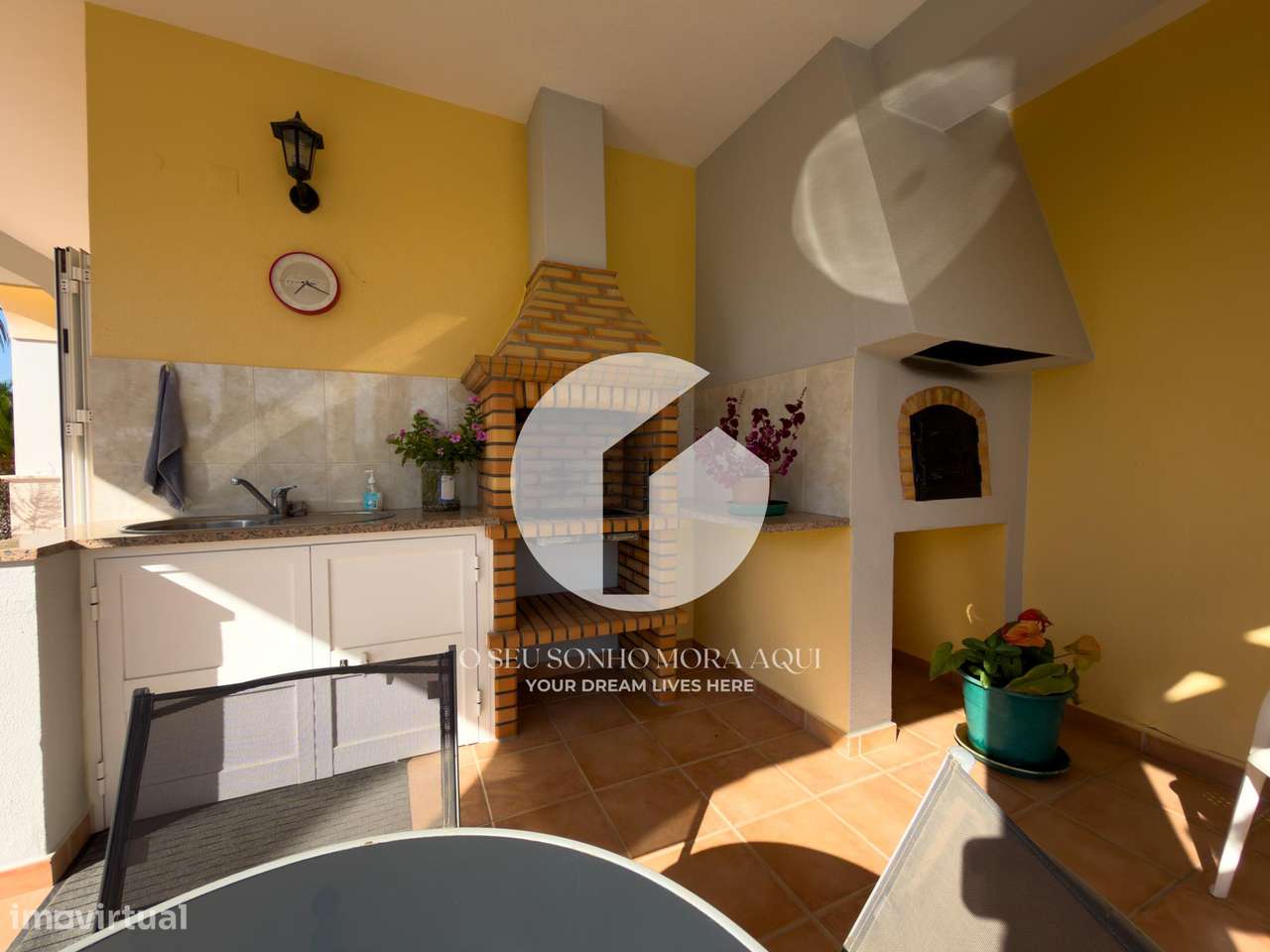 Moradia T5 em Belmonte - Olhão-47