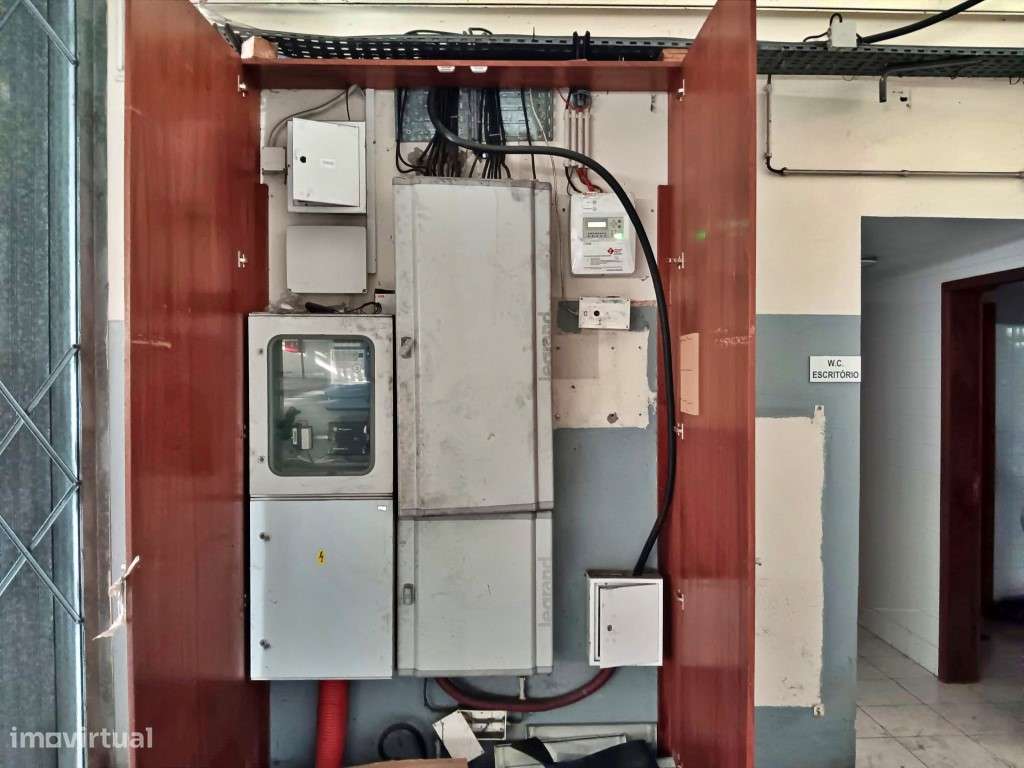 Armazéns na Cidade da Maia - Grande imagem: 5/8