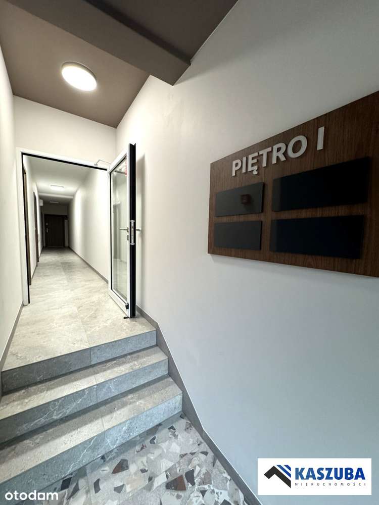 Lokale 1 i 2 piętro 42m2 i 50m2 od zaraz! - Pełny obrazek: 2/19