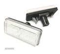 LUZES DE MATRÍCULA LED PARA TOYOTA LAND CRUISER J200 08-14 - 1