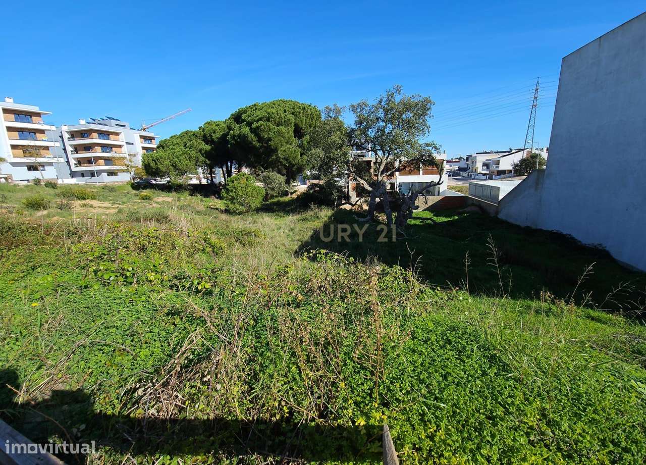 Terreno Urbano - Quinta da Amizade - Grande imagem: 5/8
