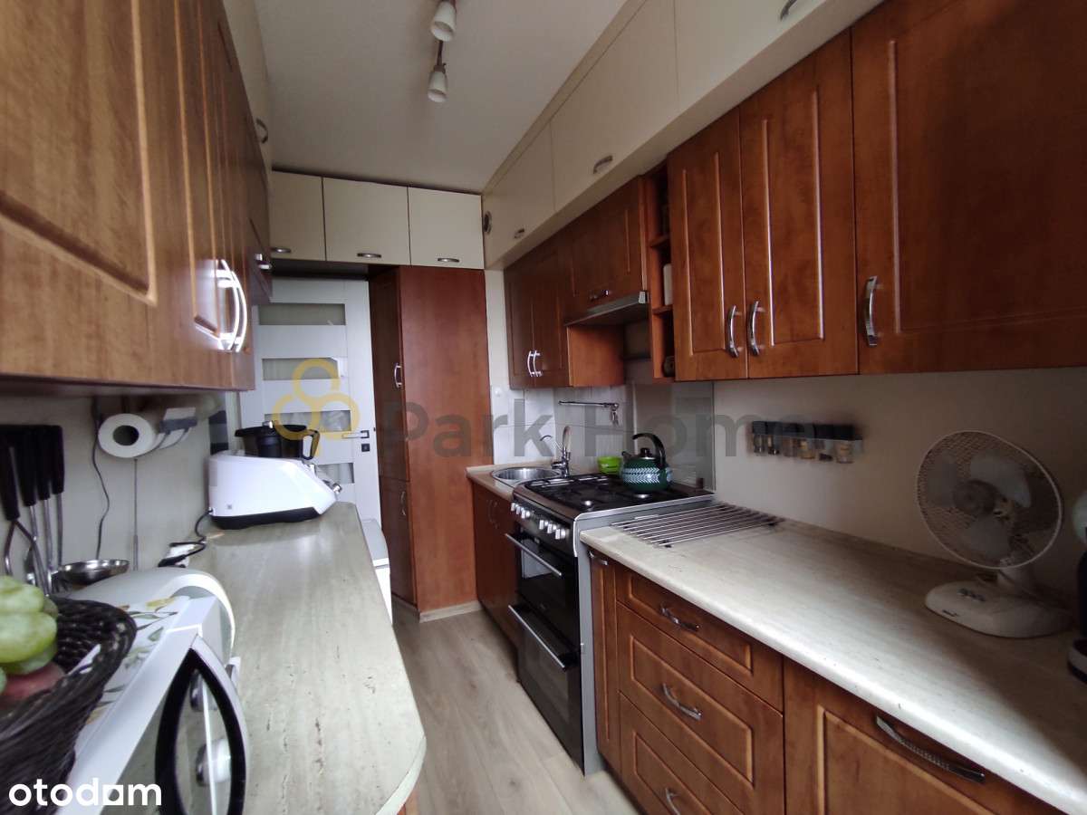 Funkcjonalne mieszkanie w centrum Gostynia - Pełny obrazek: 5/10