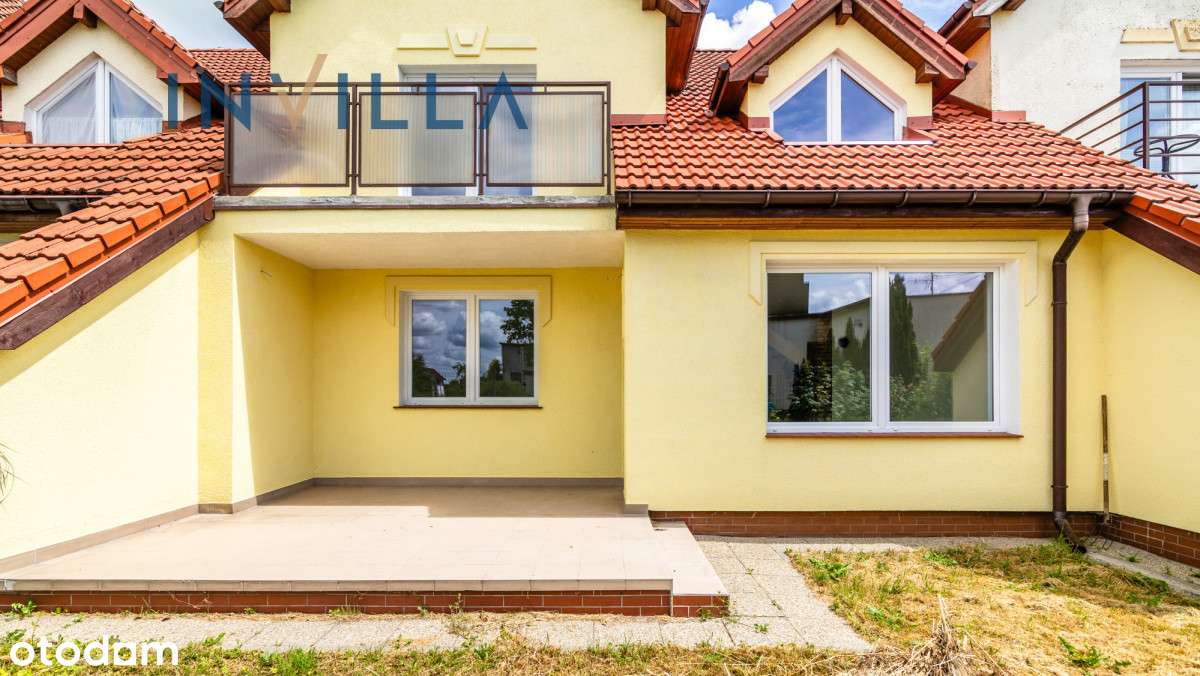 Idealny dla rodziny, dom szeregowy! - Pełny obrazek: 4/4