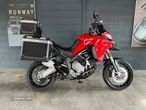 Ducati Multistrada 1200 Enduro - 1