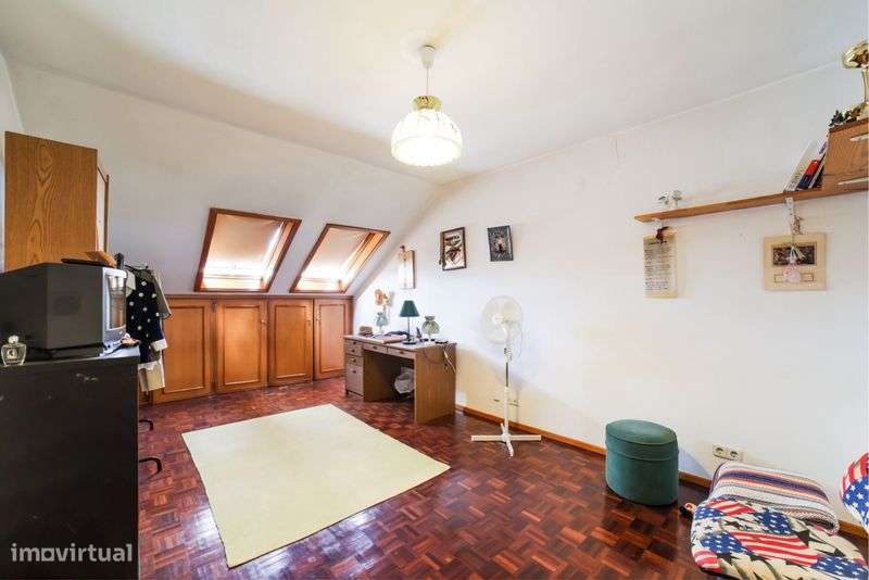 T3 Duplex no centro de Cantanhede - Grande imagem: 4/8