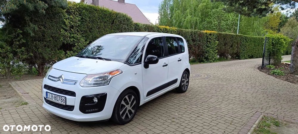 Citroën C3 Picasso 1.6 HDi Selection - 14