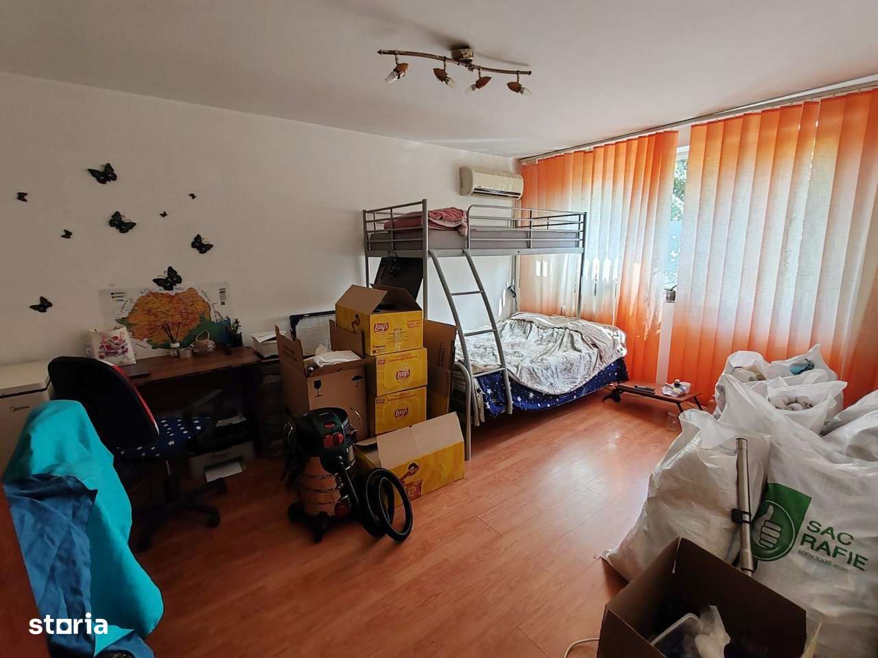 Apartament 2 camere Metrou 1 Decembrie / Sector 3 - Imagine principală: 1/6